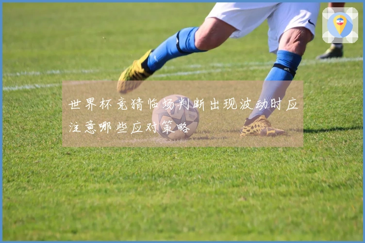 世界杯竞猜临场判断出现波动时应注意哪些应对策略