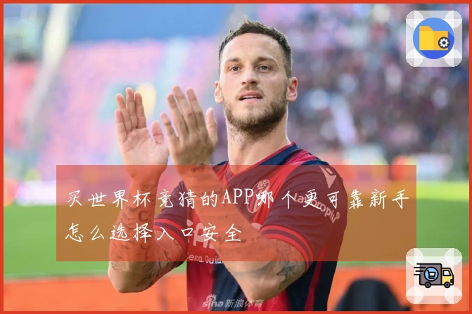买世界杯竞猜的APP哪个更可靠新手怎么选择入口安全
